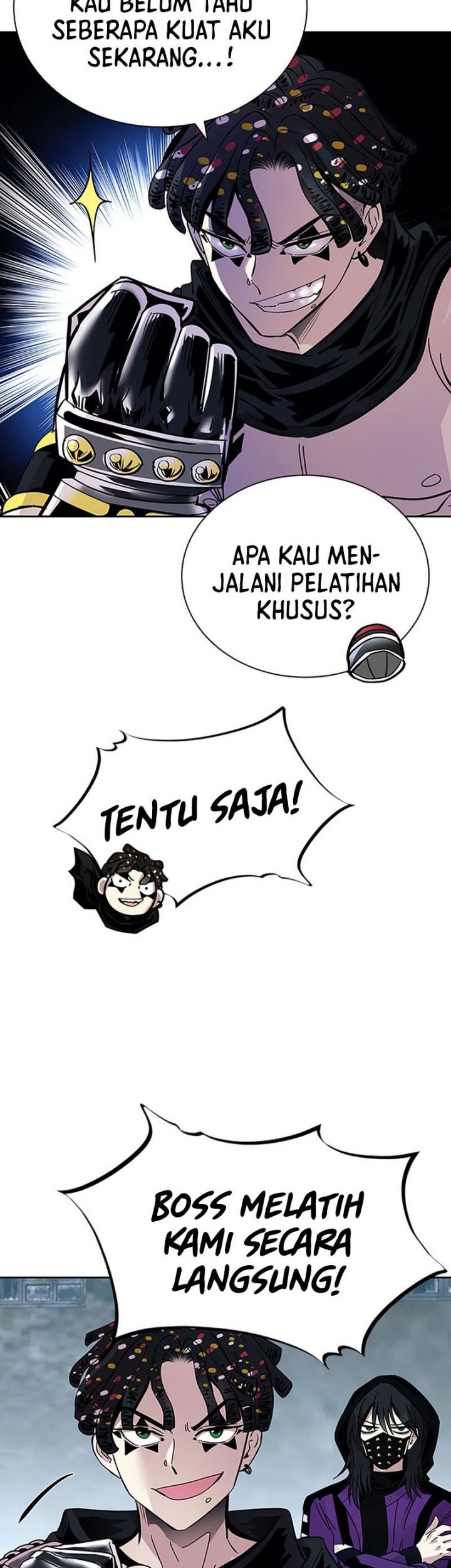 Chapter 85 - halaman 48