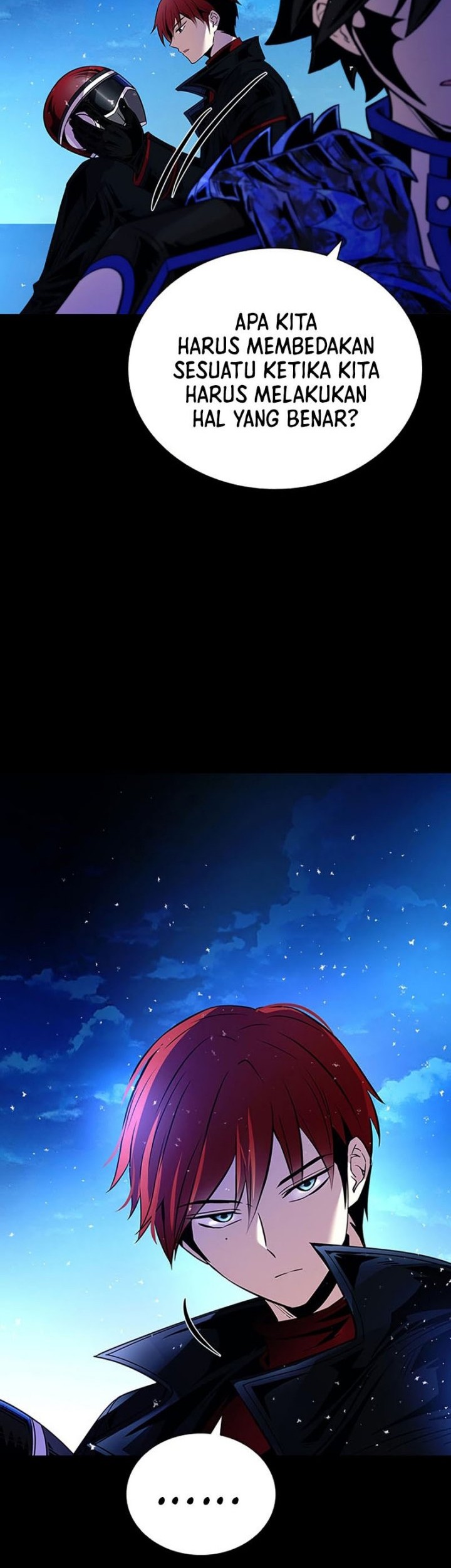 Chapter 85 - halaman 8