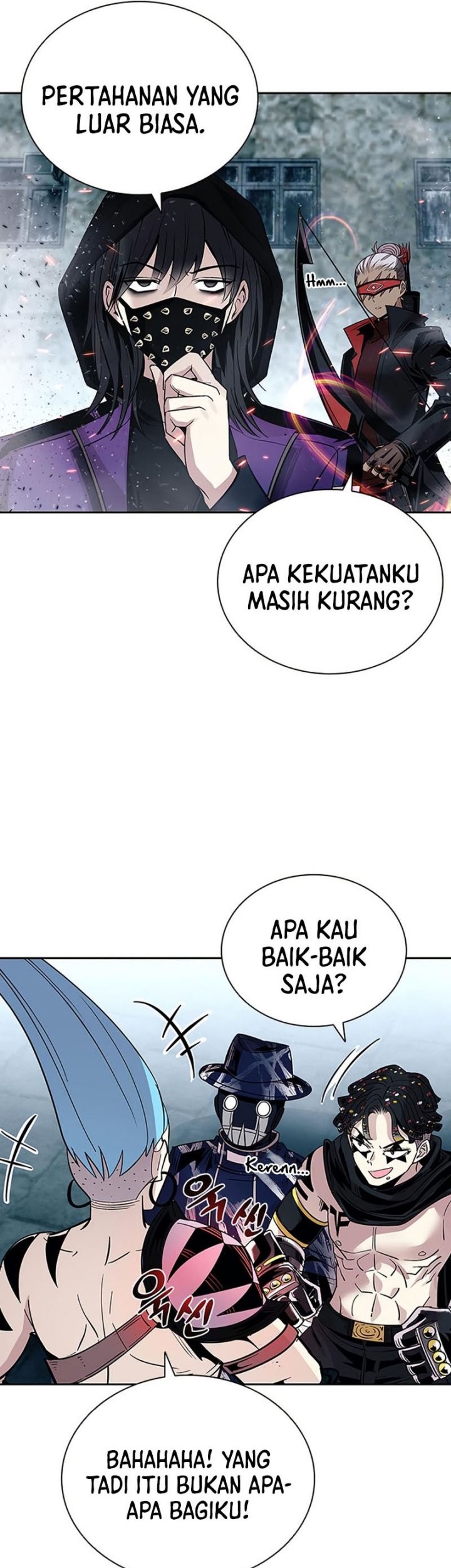 Chapter 85 - halaman 23