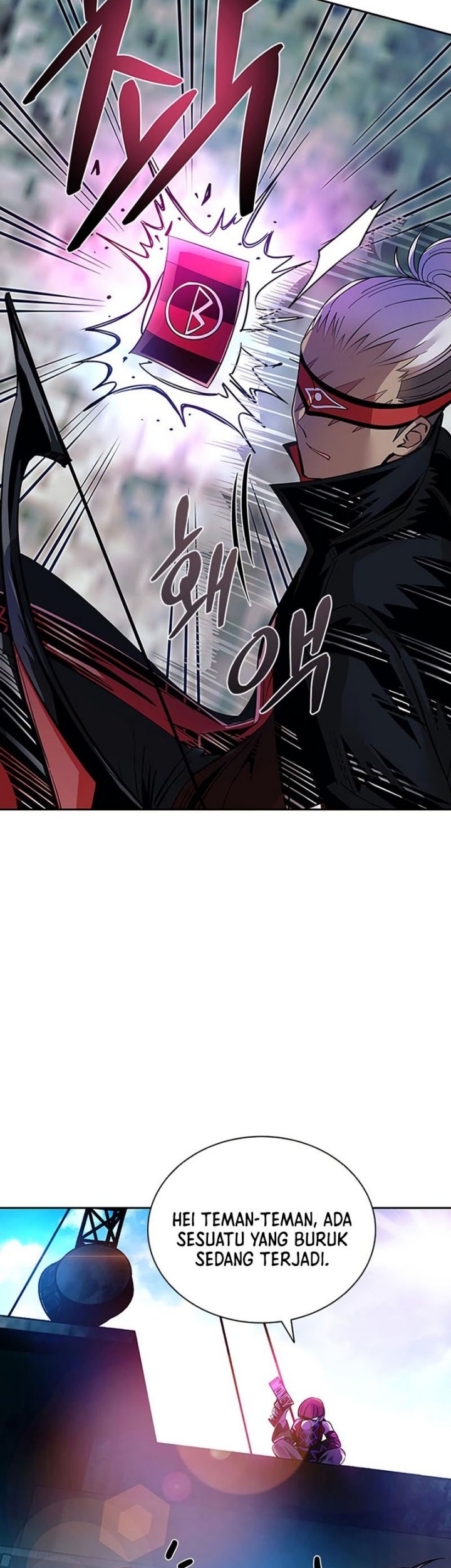 Chapter 85 - halaman 25