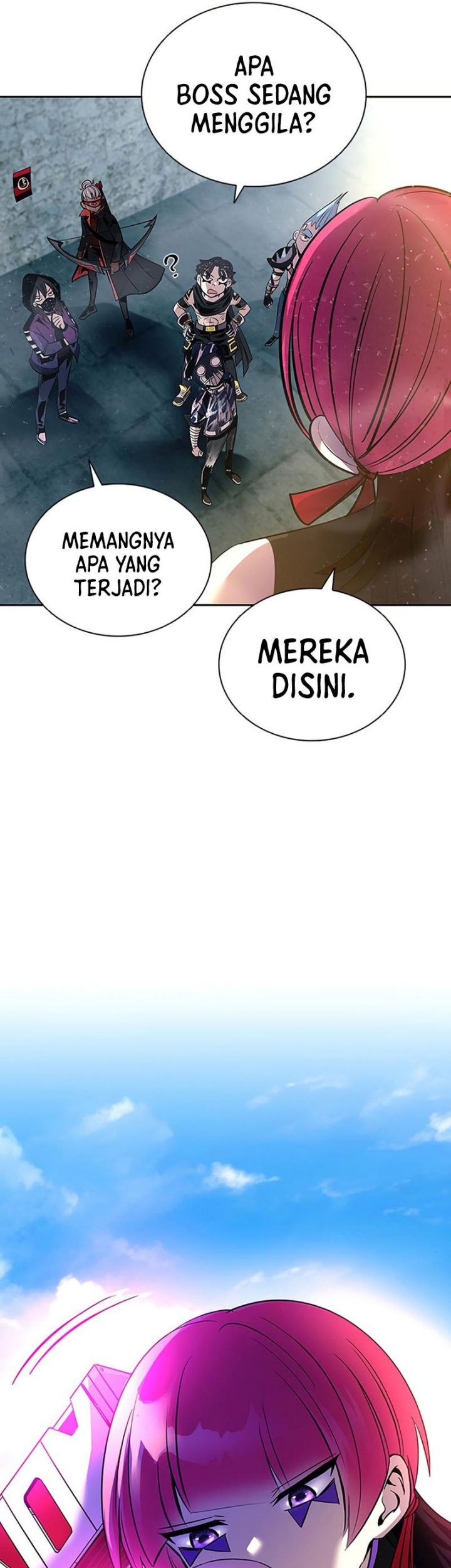 Chapter 85 - halaman 27