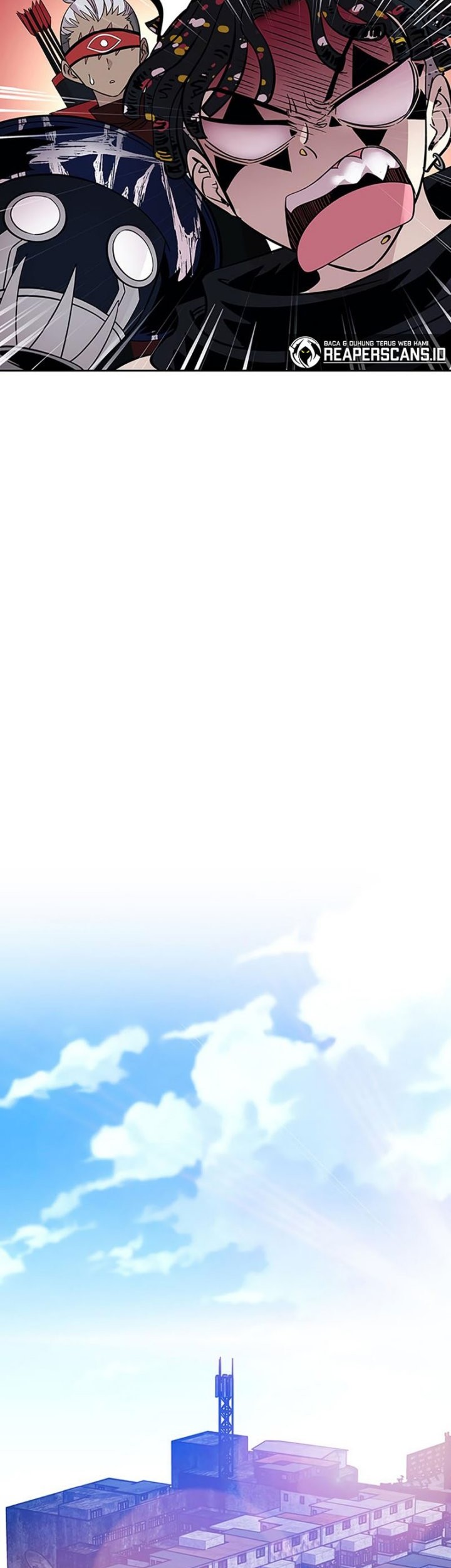 Chapter 85 - halaman 29