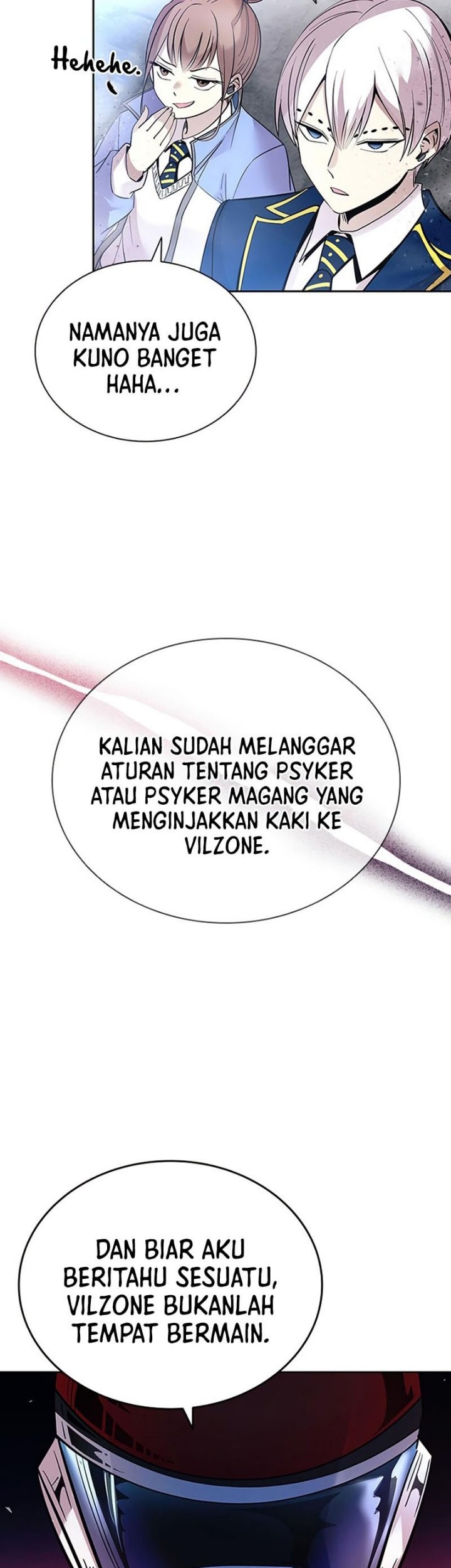 Chapter 85 - halaman 33