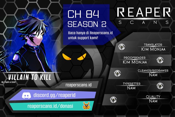 Chapter 84 - halaman 2