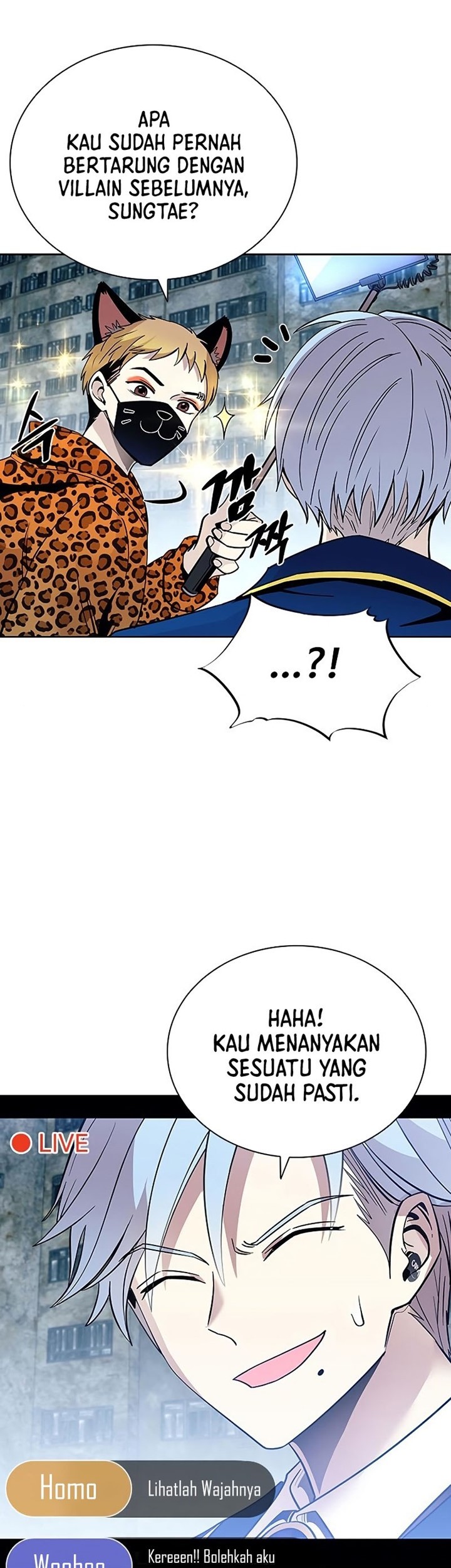 Chapter 84 - halaman 37