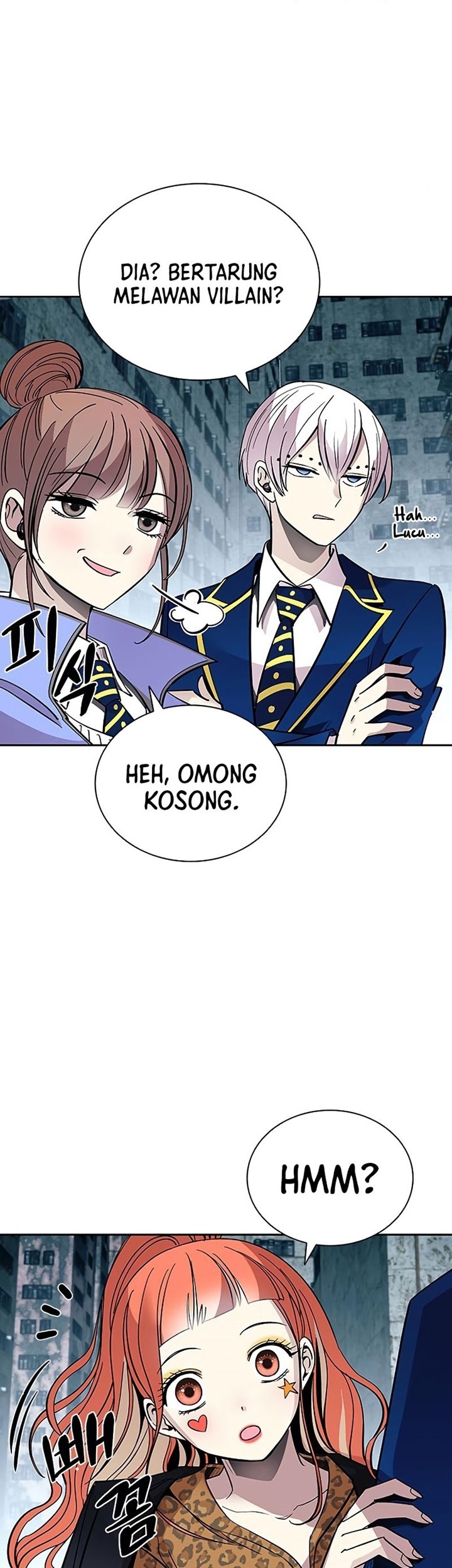 Chapter 84 - halaman 39