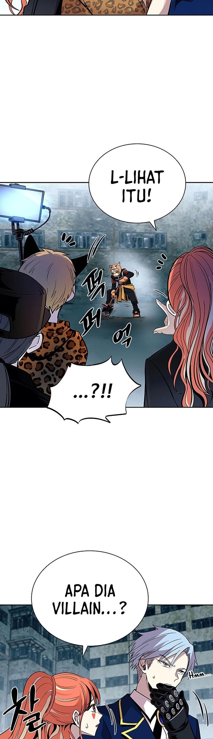Chapter 84 - halaman 40