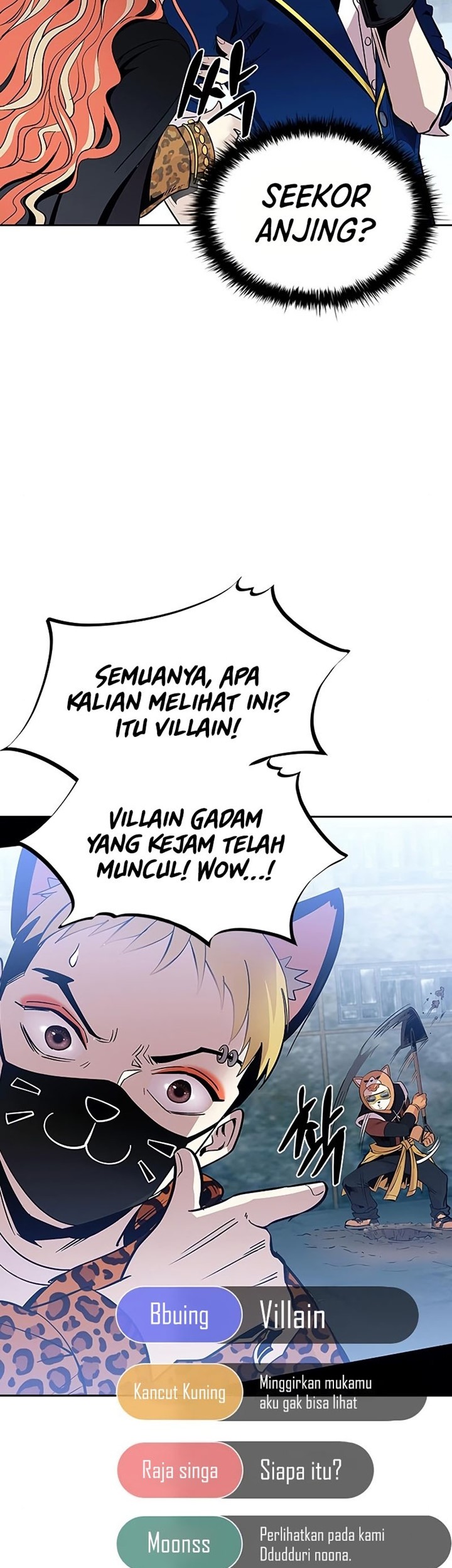 Chapter 84 - halaman 41