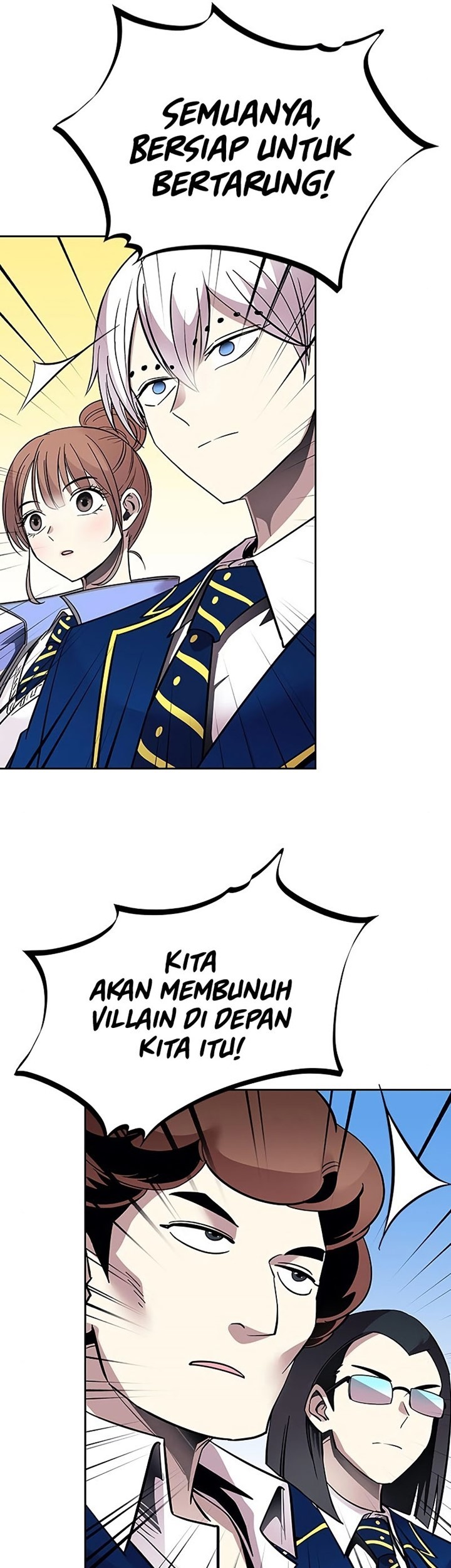 Chapter 84 - halaman 47