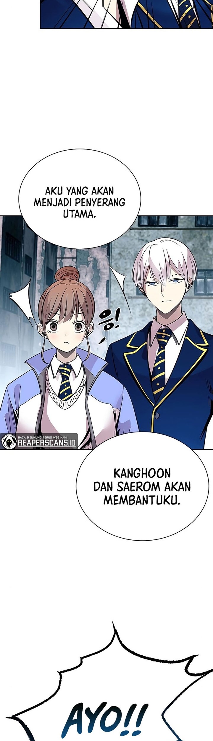 Chapter 84 - halaman 48