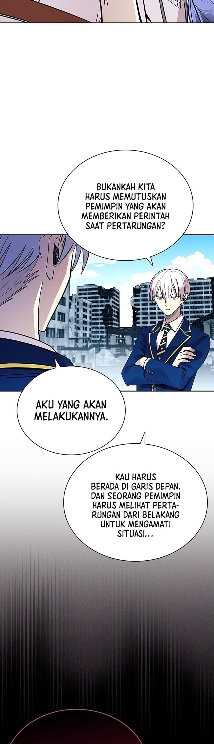 Chapter 84 - halaman 5