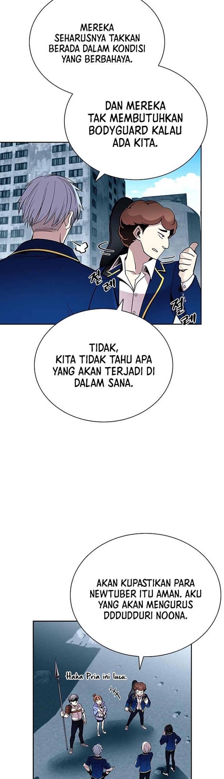 Chapter 84 - halaman 9