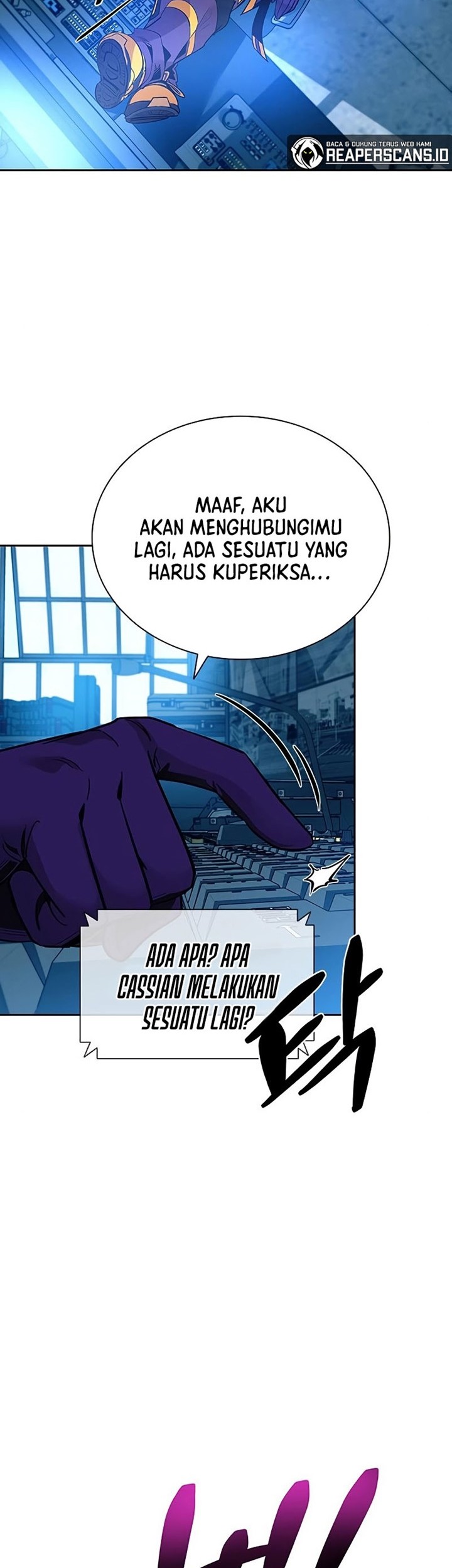 Chapter 84 - halaman 16