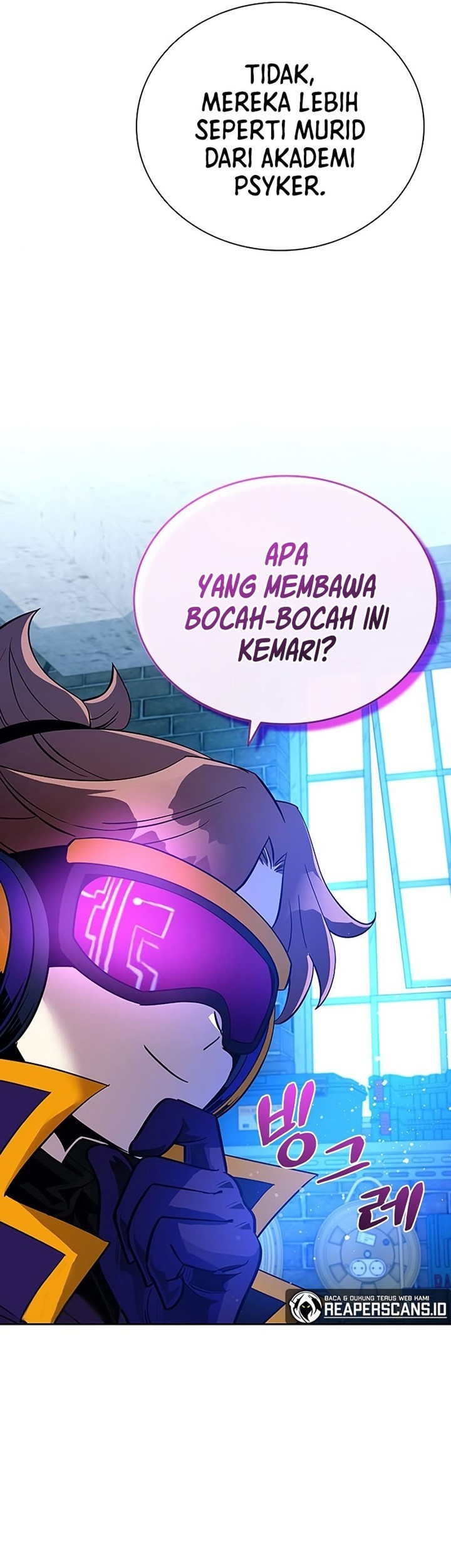 Chapter 84 - halaman 19