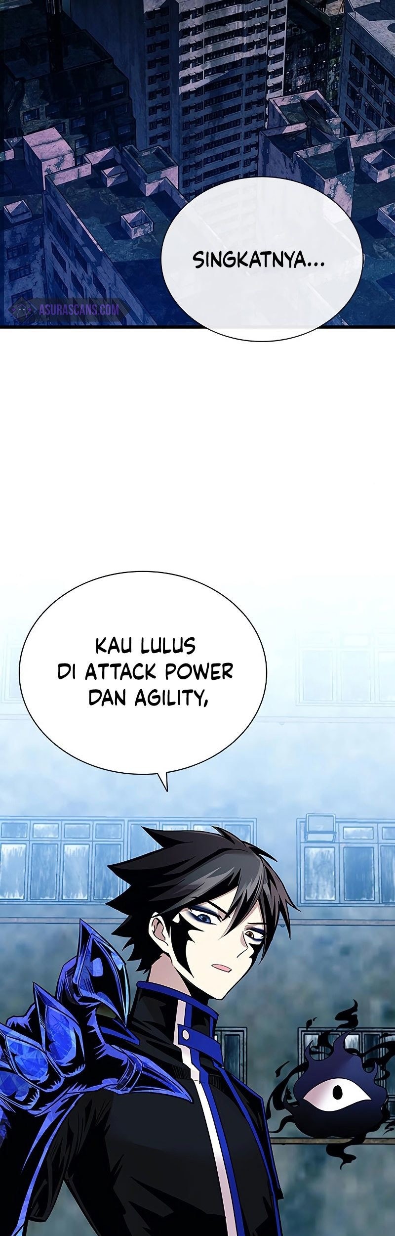 Chapter 83 - halaman 21