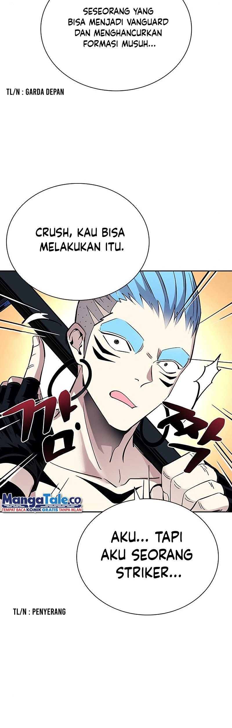 Chapter 83 - halaman 25