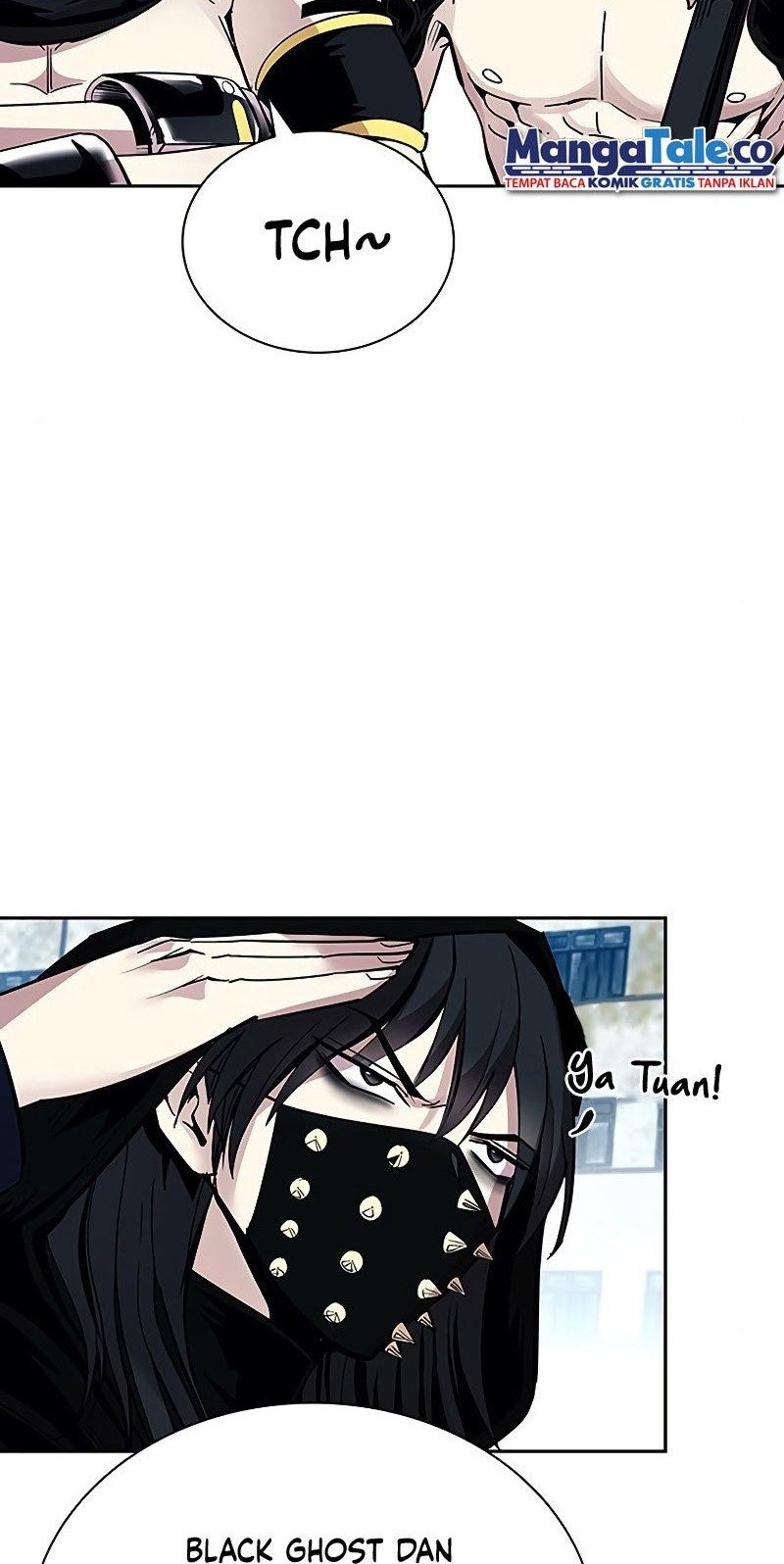 Chapter 83 - halaman 28