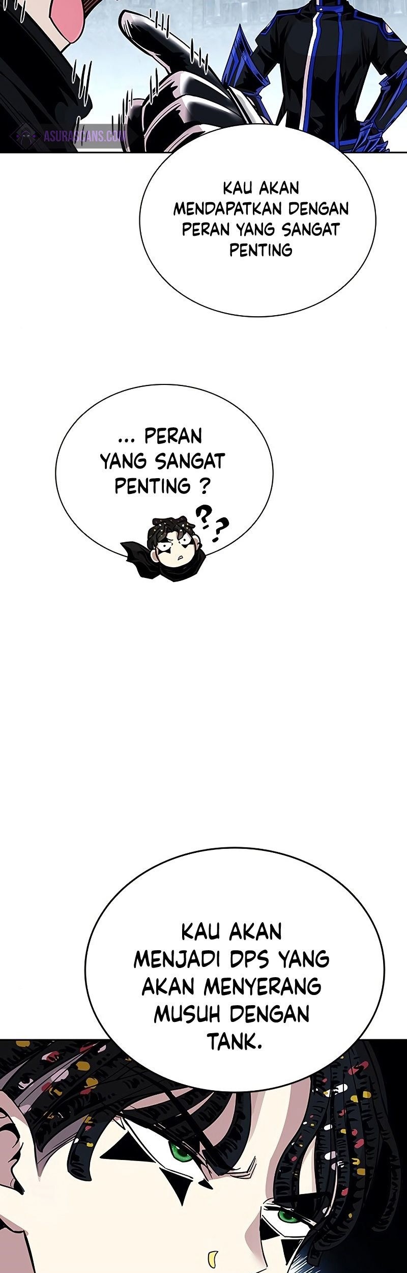 Chapter 83 - halaman 31
