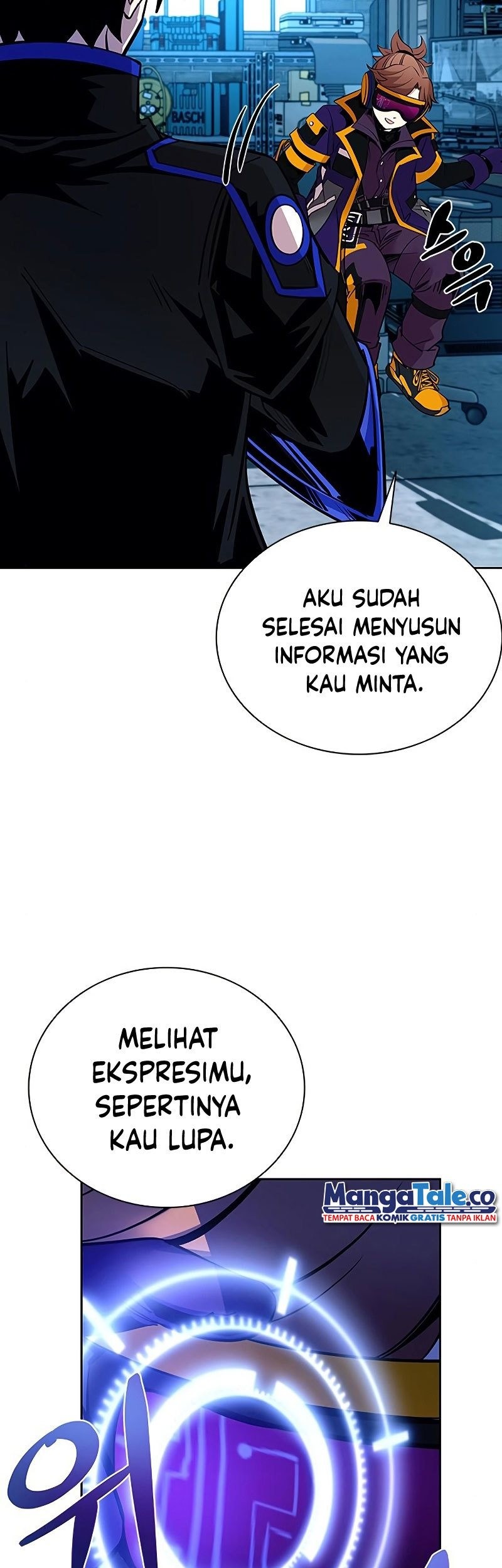 Chapter 83 - halaman 37