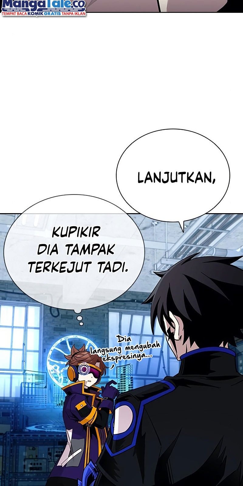Chapter 83 - halaman 48