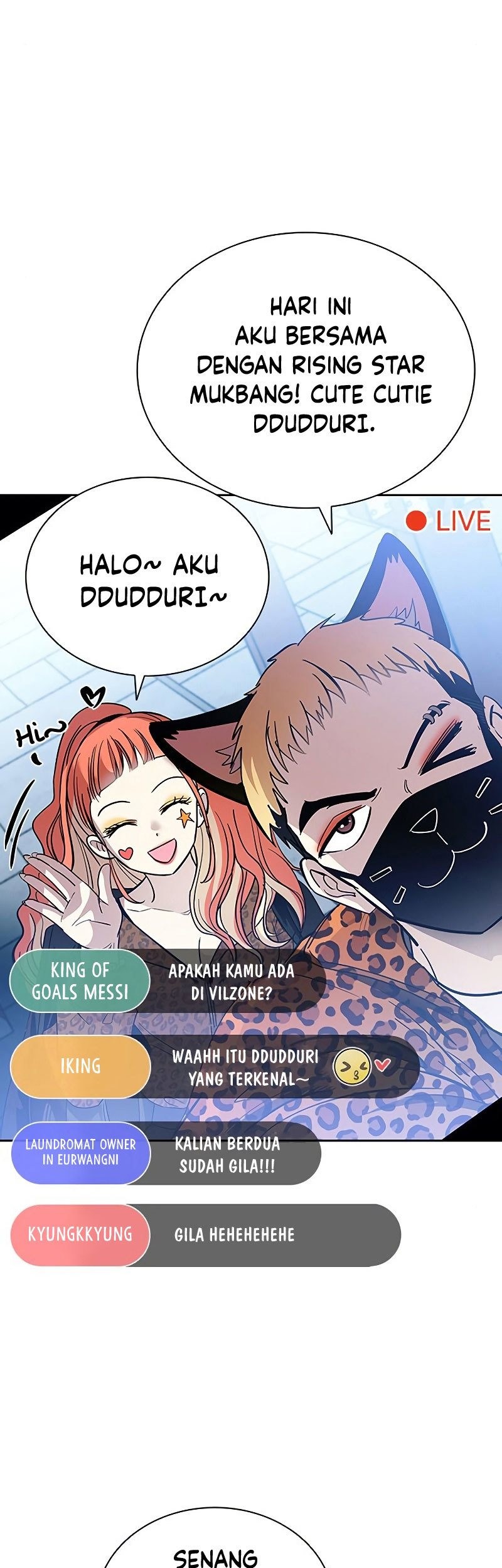 Chapter 83 - halaman 69