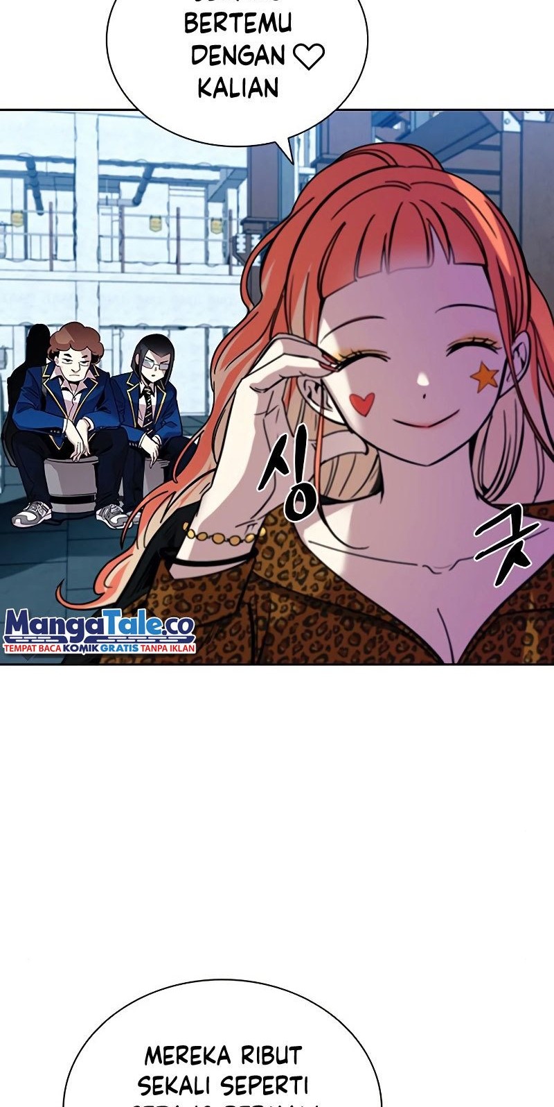 Chapter 83 - halaman 70