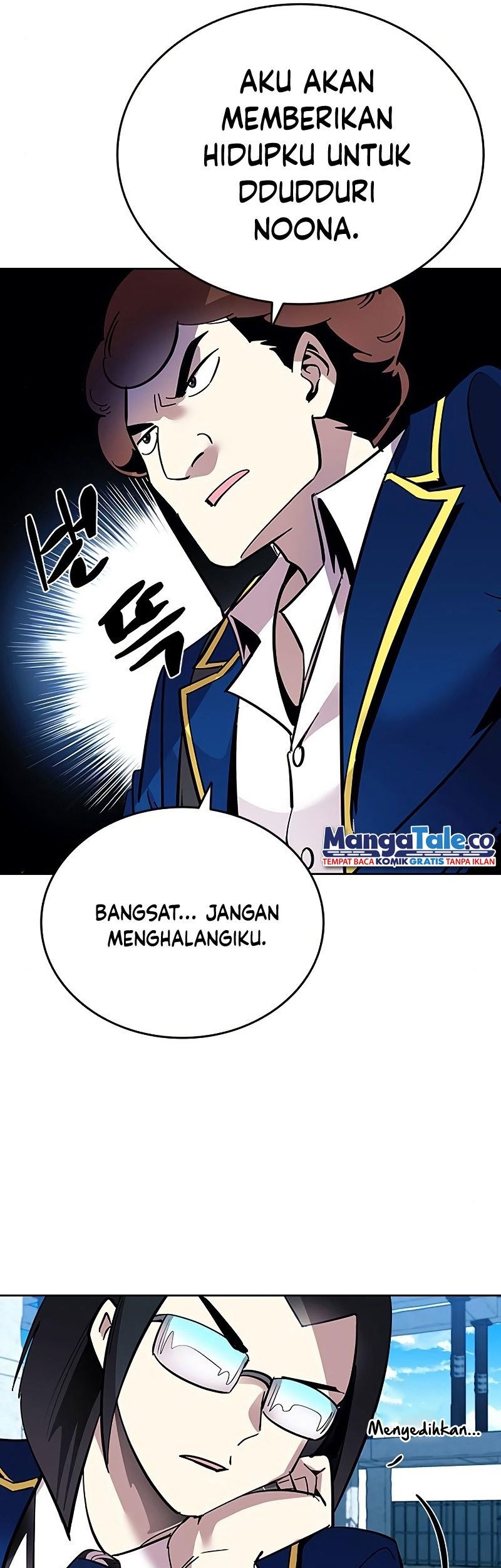 Chapter 83 - halaman 72