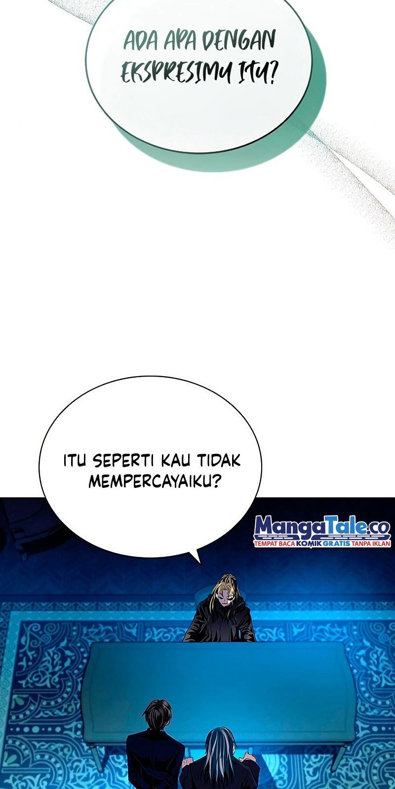 Chapter 83 - halaman 6