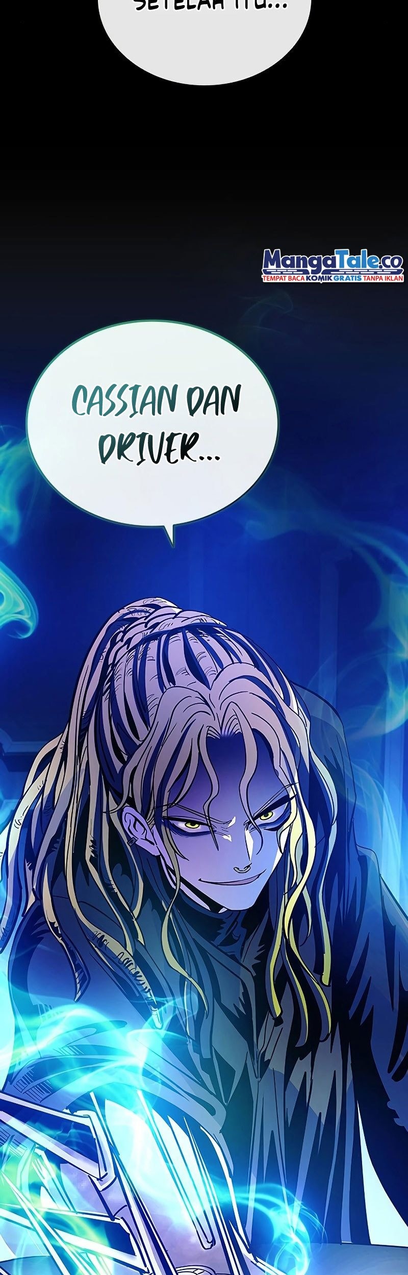 Chapter 83 - halaman 17