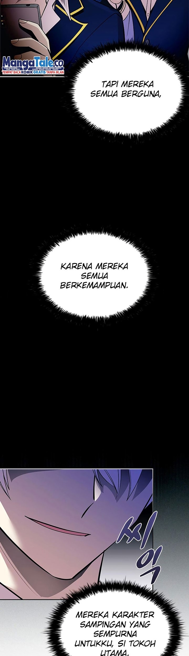 Chapter 82 - halaman 44