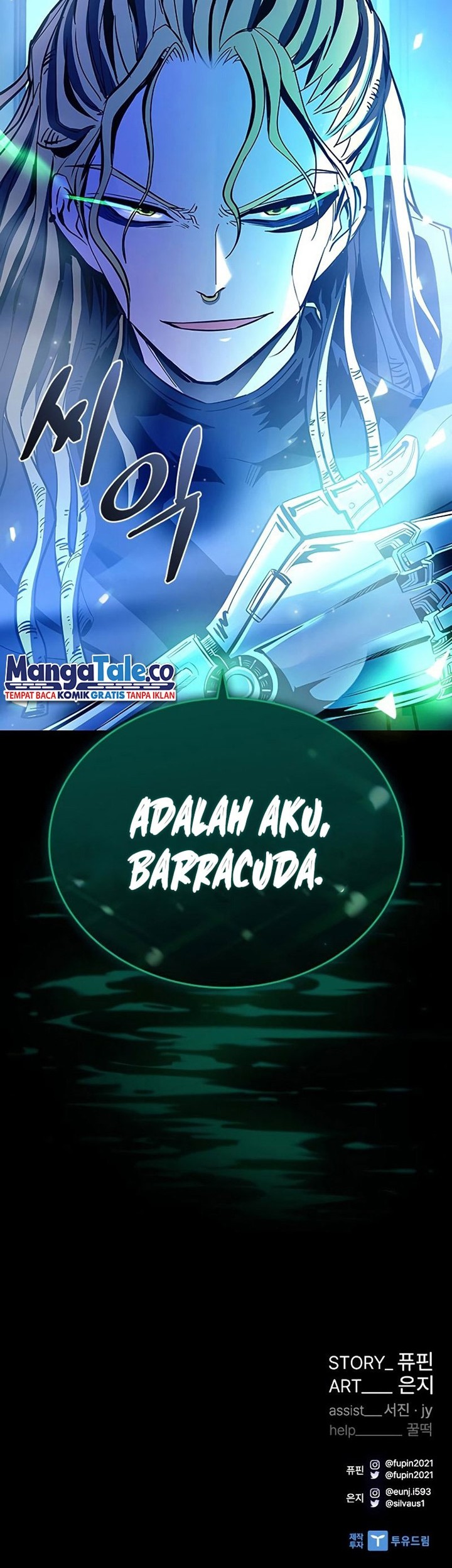 Chapter 82 - halaman 60