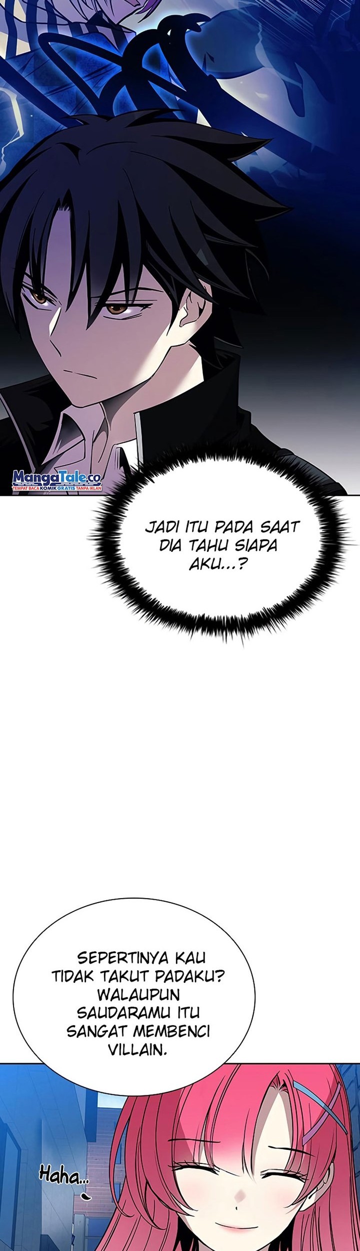 Chapter 82 - halaman 20