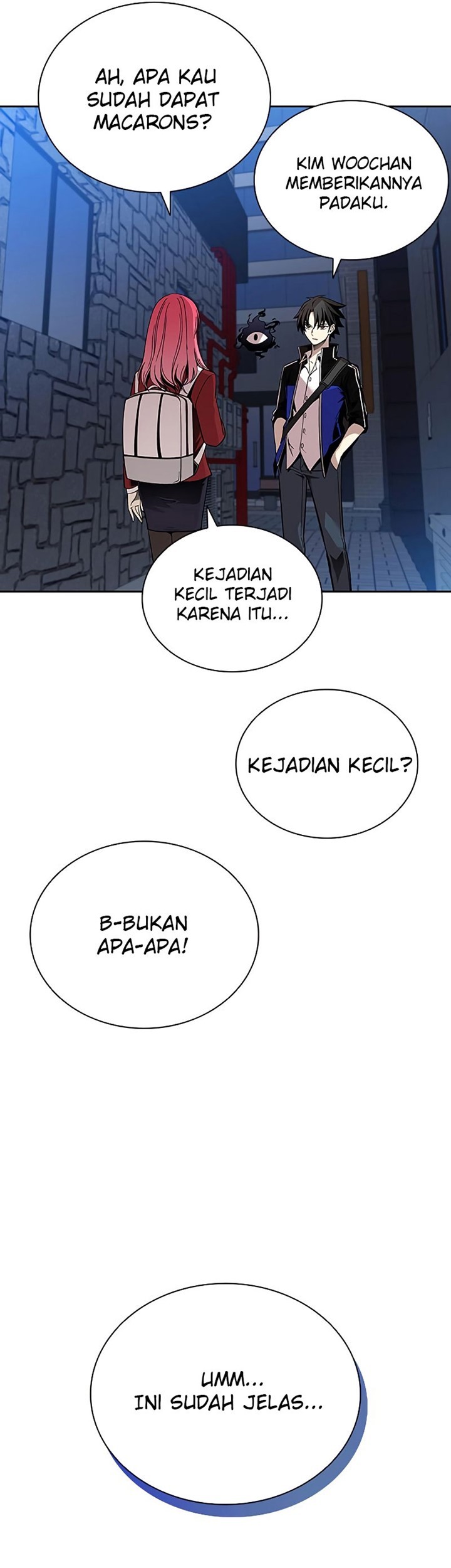 Chapter 82 - halaman 22