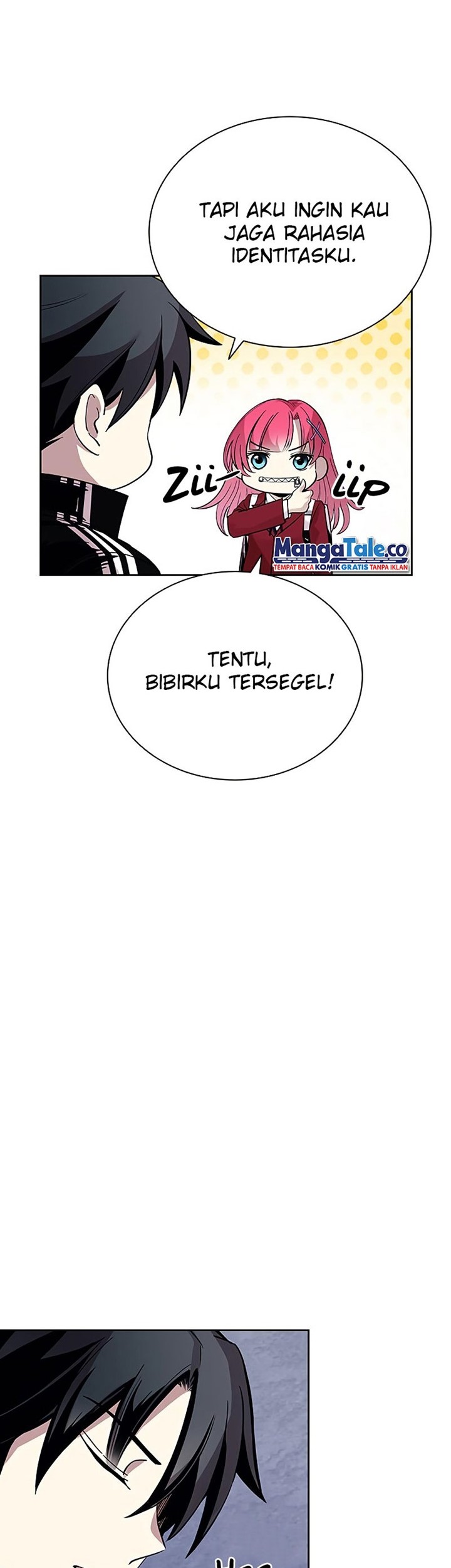 Chapter 82 - halaman 23