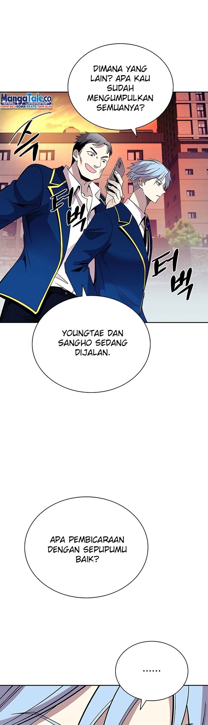 Chapter 82 - halaman 30