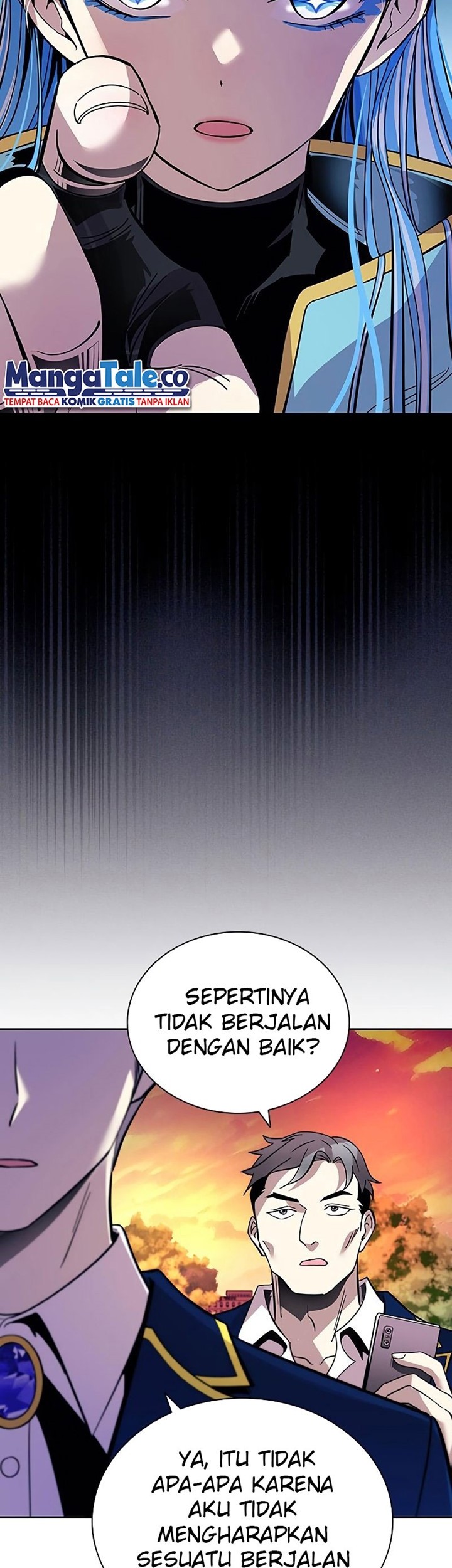 Chapter 82 - halaman 34