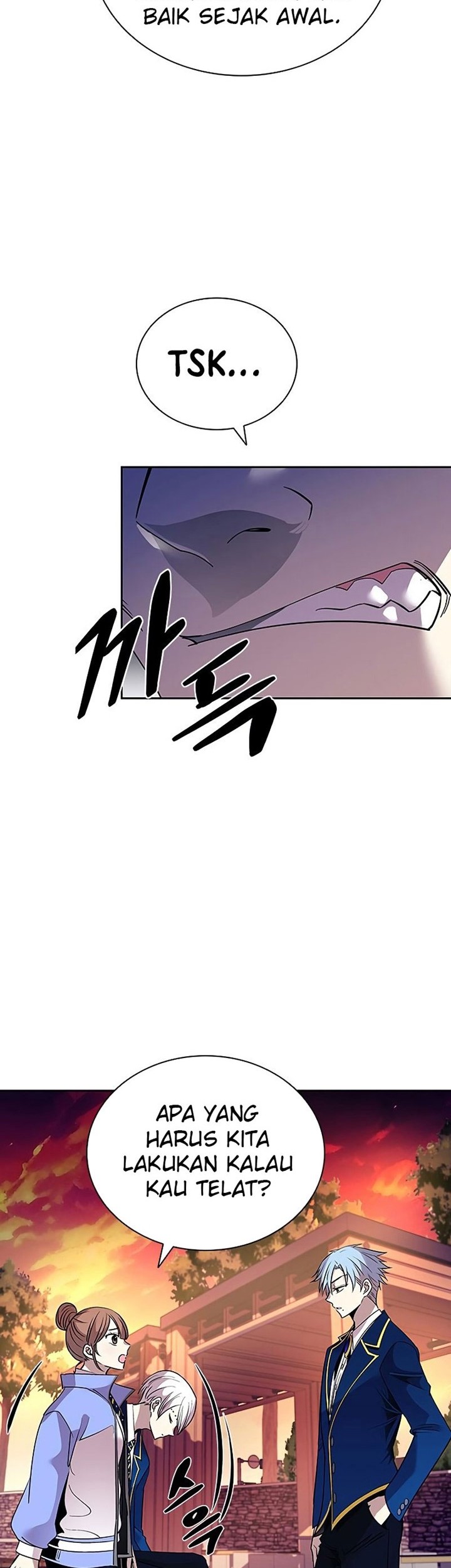 Chapter 82 - halaman 35