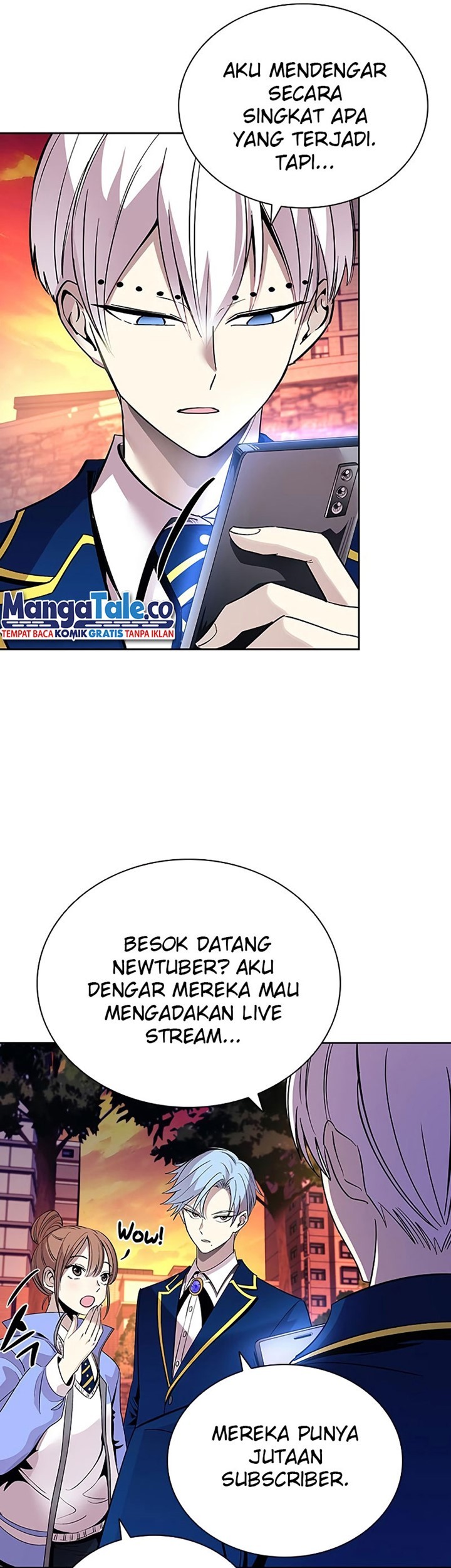 Chapter 82 - halaman 37