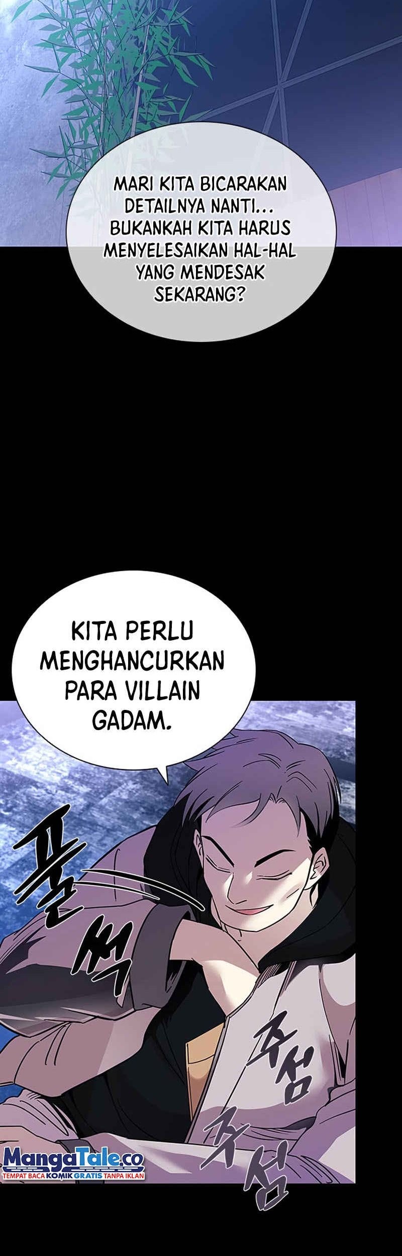 Chapter 81 - halaman 21
