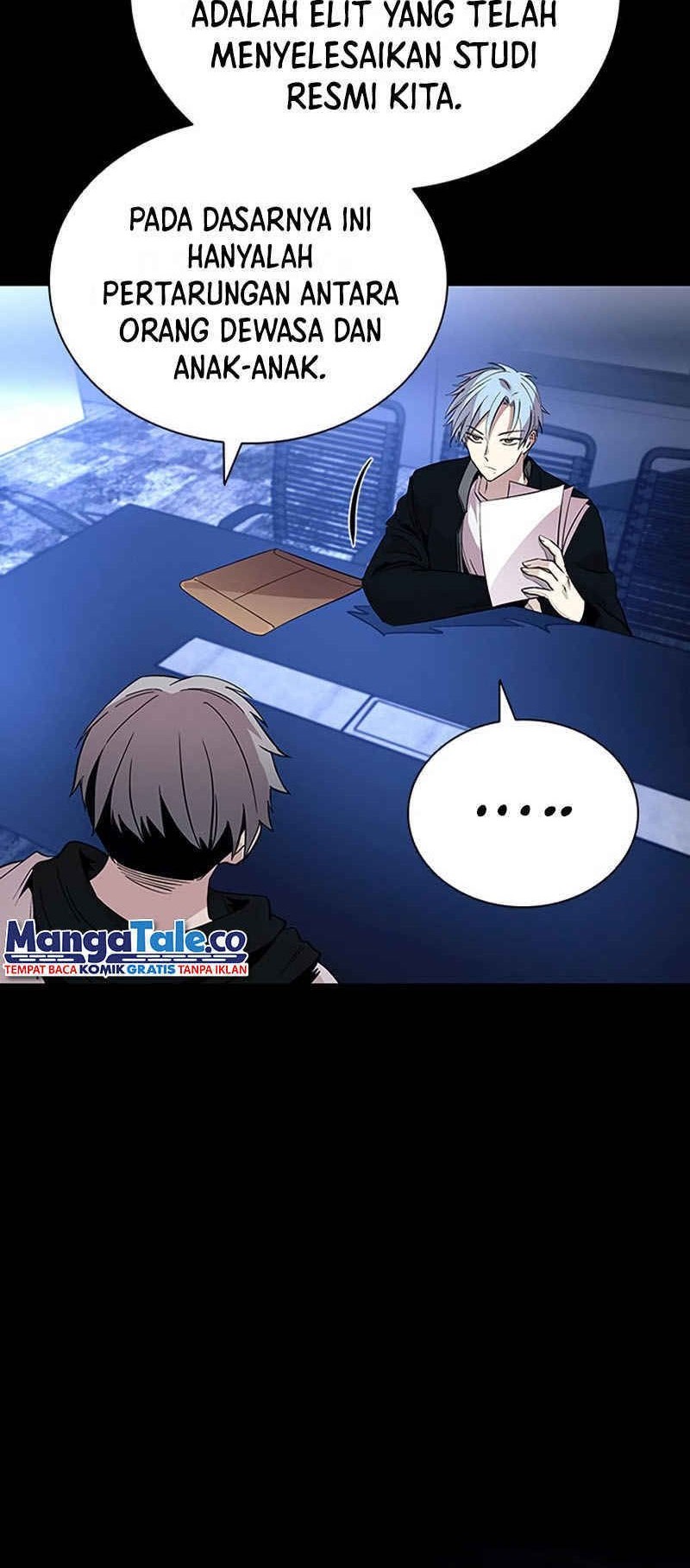 Chapter 81 - halaman 28