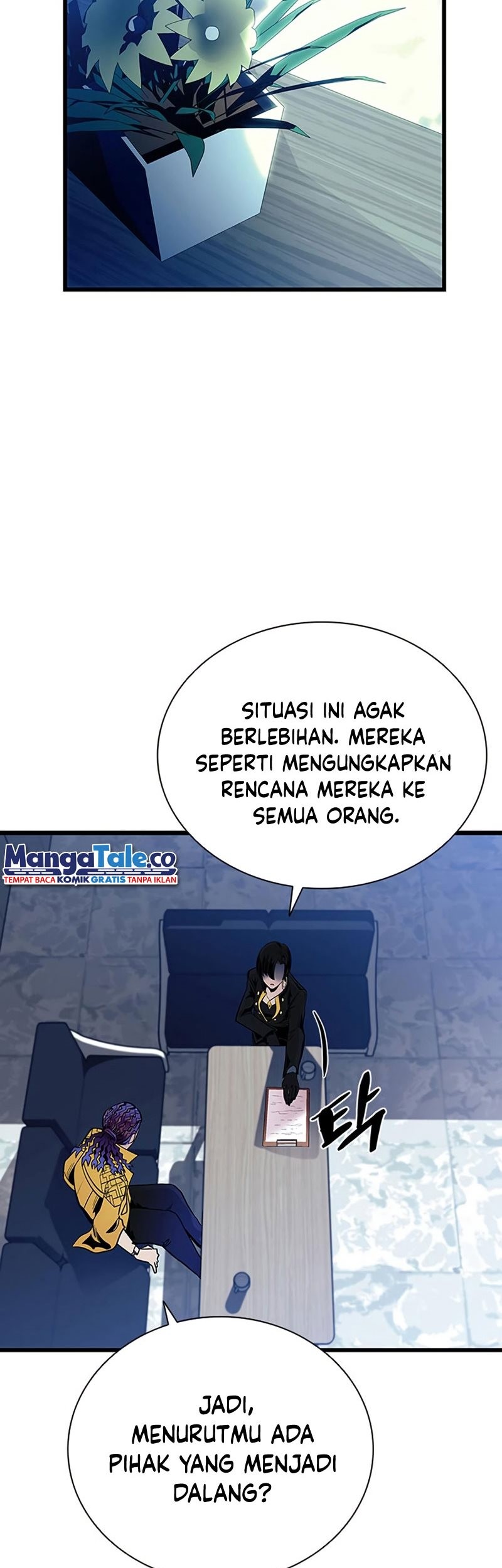 Chapter 80 - halaman 18