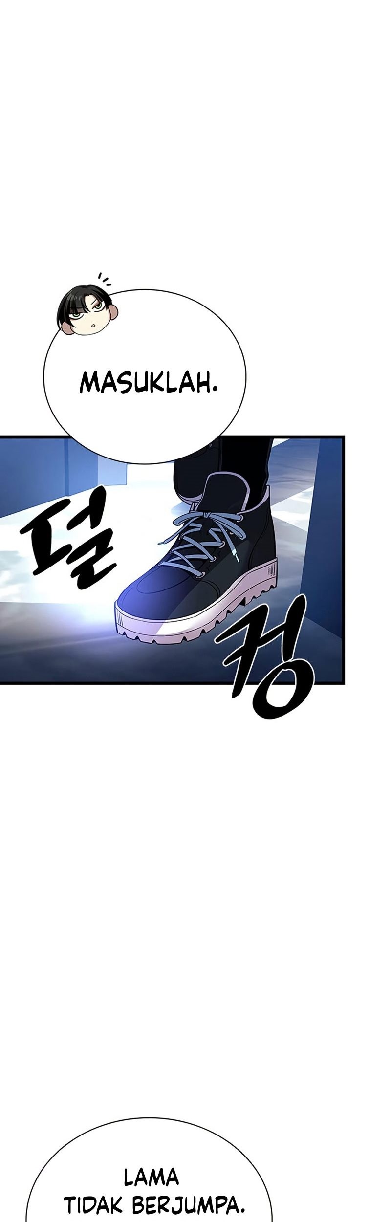 Chapter 80 - halaman 20