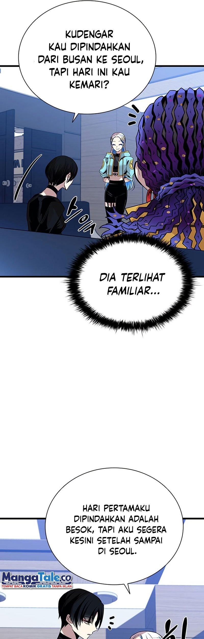 Chapter 80 - halaman 22