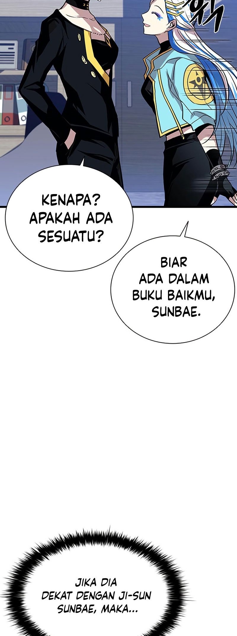 Chapter 80 - halaman 23