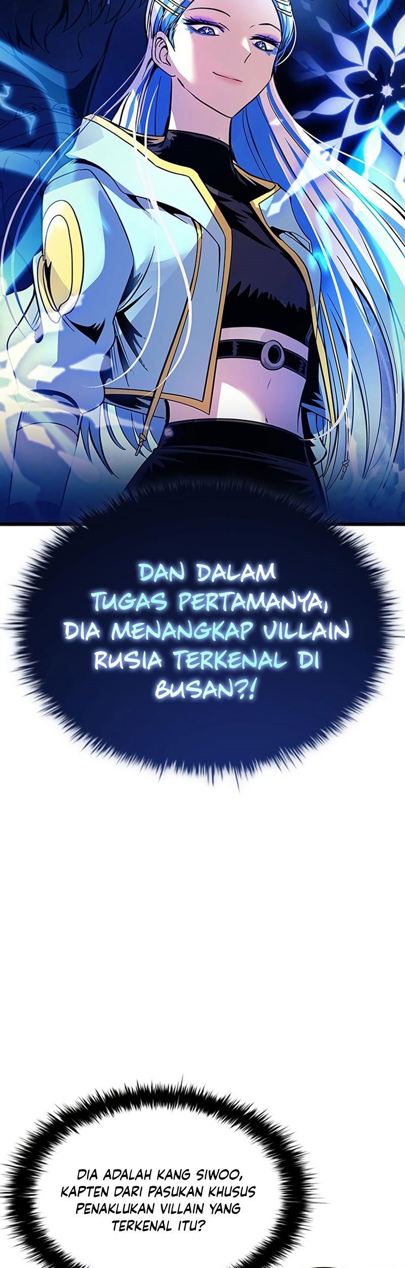 Chapter 80 - halaman 26