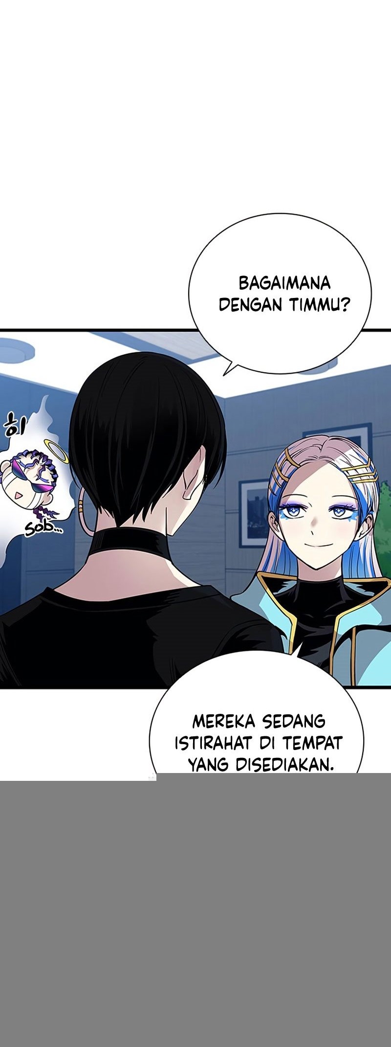 Chapter 80 - halaman 29