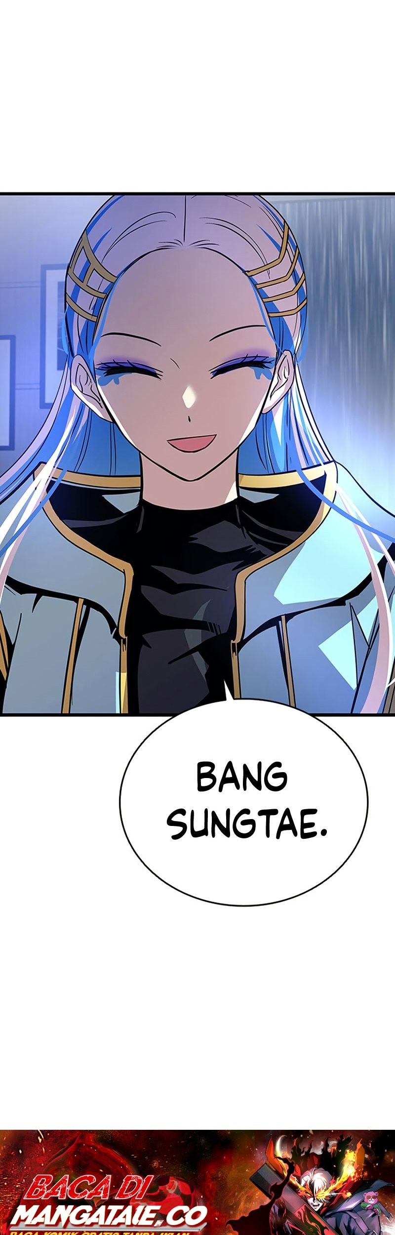 Chapter 80 - halaman 32