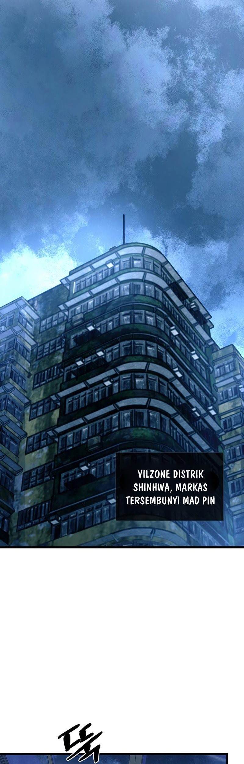 Chapter 80 - halaman 34
