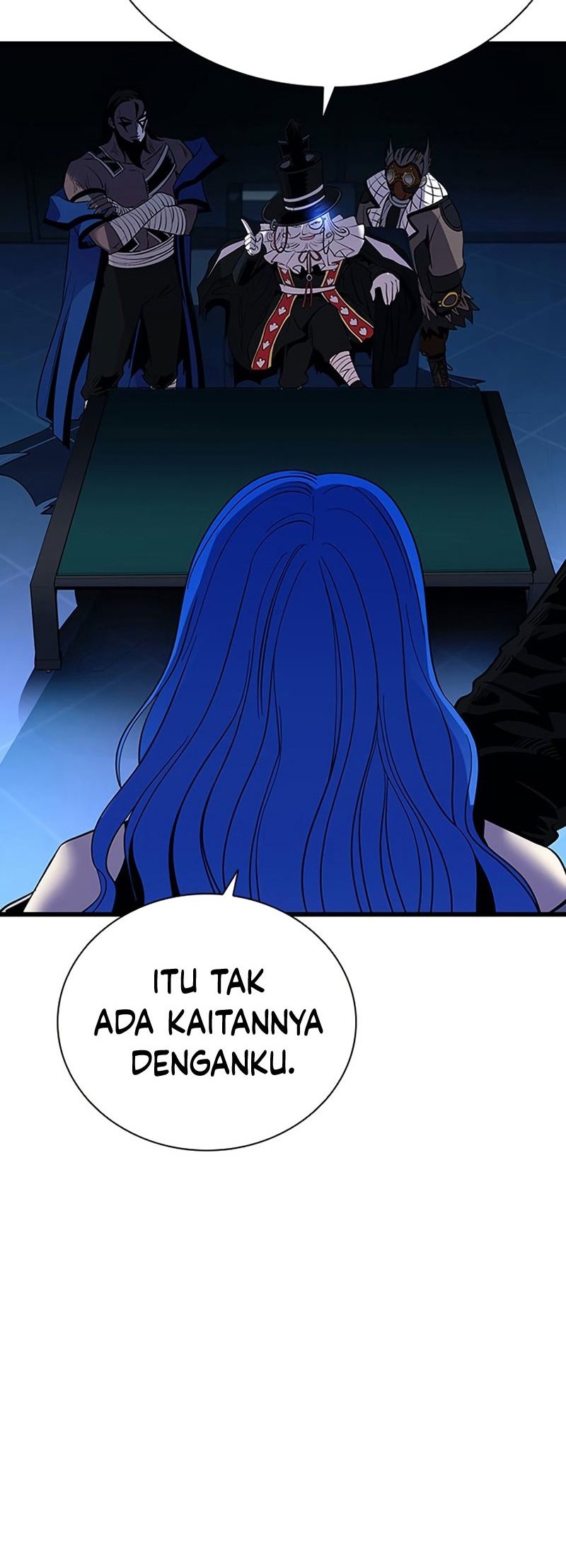 Chapter 80 - halaman 37