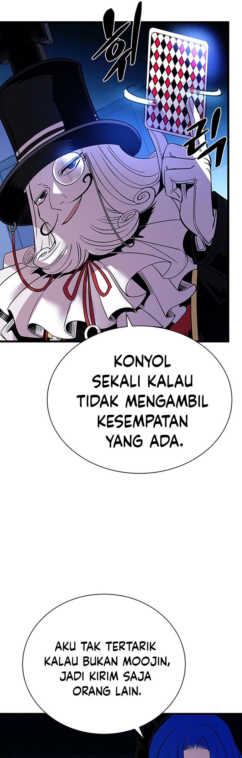Chapter 80 - halaman 38